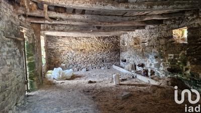 Maison de campagne - 90 m² - 4 pièces