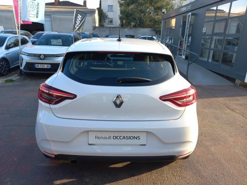 Renault Clio Societe Tce 100 Air Nav