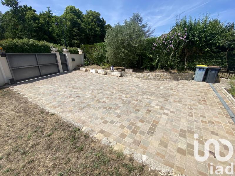 Maison de campagne - 125 m² - 6 pièces