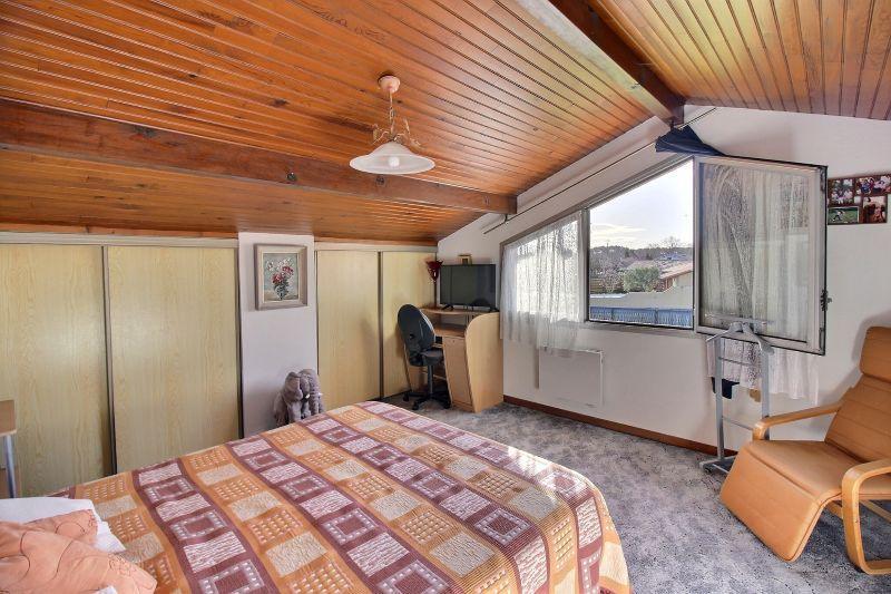 Villa - 120 m² - 5 pièces