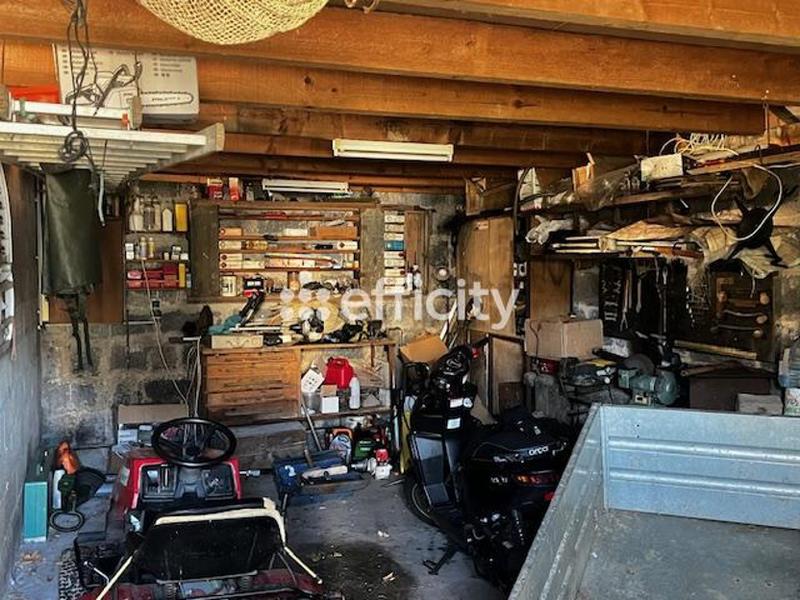 Maison - 150 m² - 7 pièces