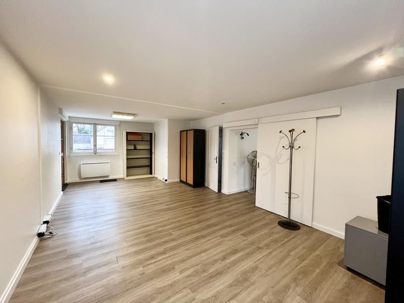 Maison - 190 m² - 6 pièces