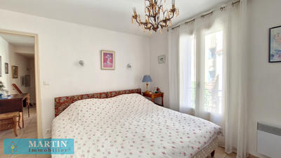 Appartement - 87 m² - 4 pièces