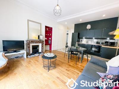 Appartement - 100 m² - 4 pièces