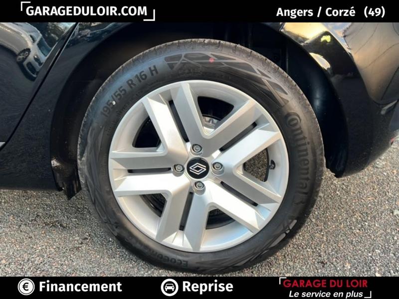 Renault Clio V Evolution TCe 90 -25