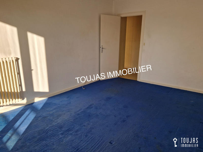 Appartement - 81 m² - 3 pièces