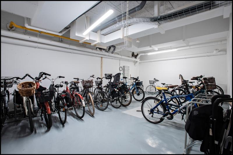 Appartement - 104 m² - 5 pièces