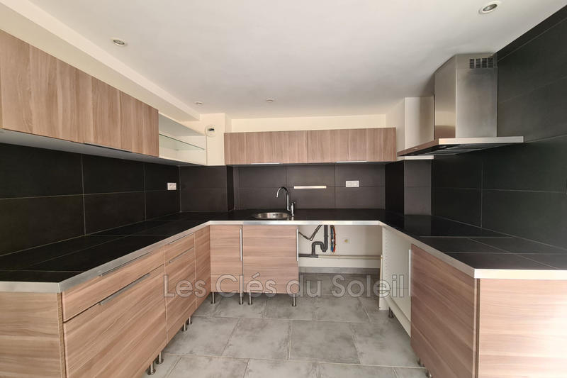 Appartement - 88 m² - 4 pièces
