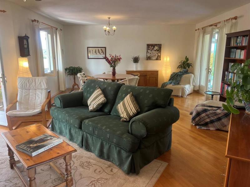 Maison de campagne - 157 m² - 5 pièces