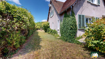 Maison - 148 m² - 6 pièces