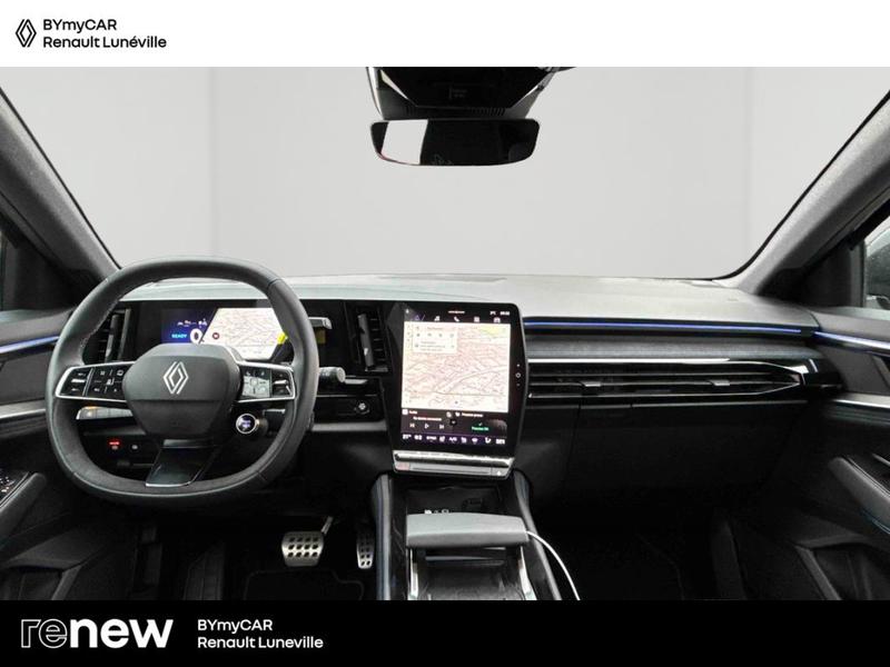 Renault Austral E-Tech full hybrid 200 Gsr2 Techno esprit Alpine