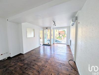 Local commercial - 31 m²