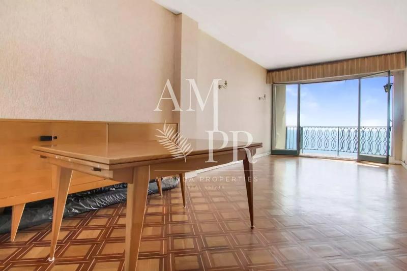 Appartement - 70 m² - 2 pièces