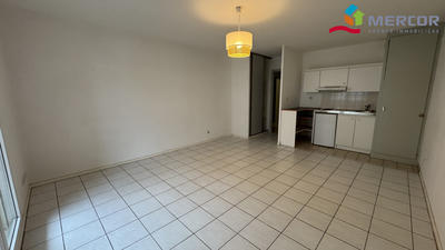 Appartement - 32 m² - 1 pièce