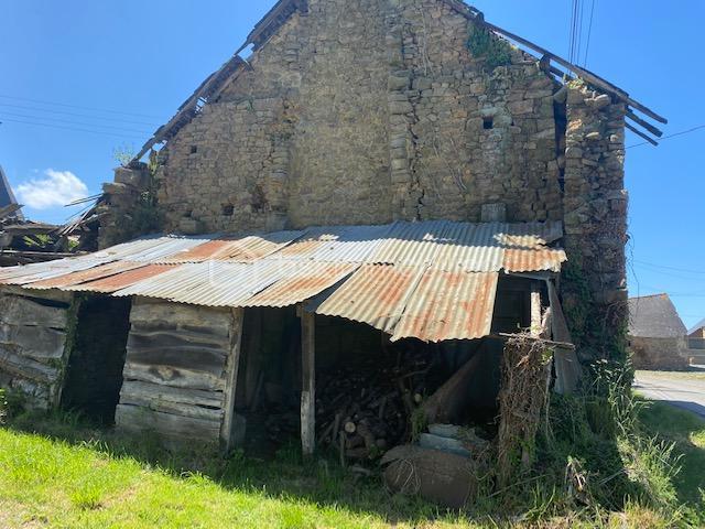 Maison de campagne - 90 m² - 1 pièce