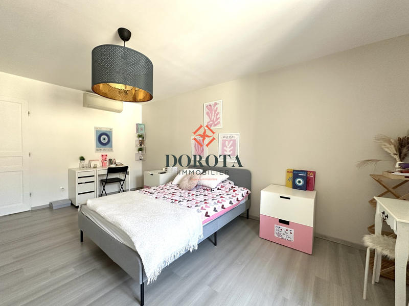 Maison - 164 m² - 5 pièces