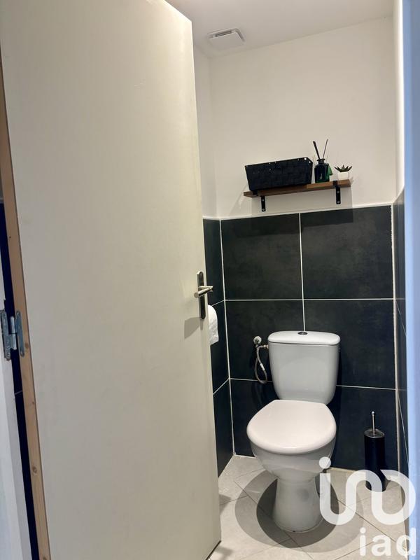 Maison de campagne - 114 m² - 4 pièces