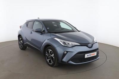 Toyota c-Hr 2.0 Hybride Edition 184 ch