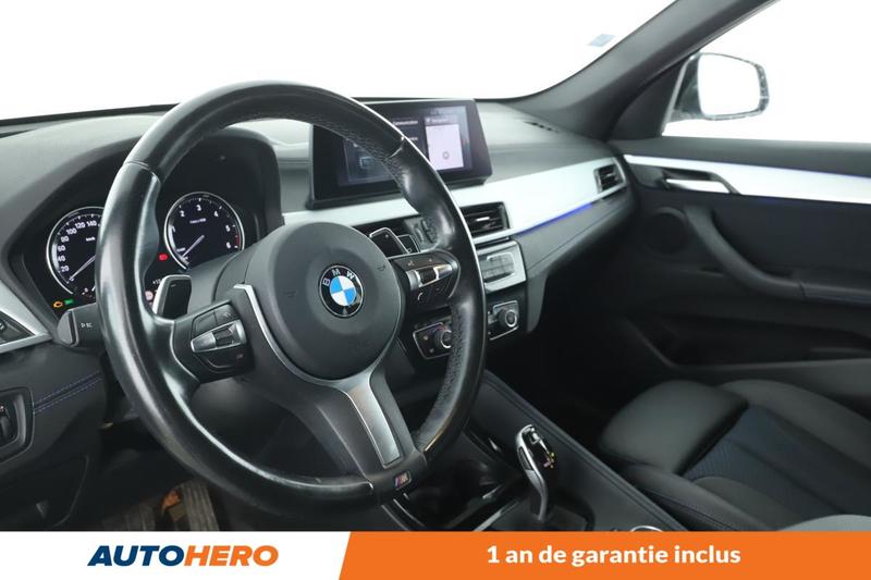 Bmw X1 xDrive18d m Sport Bva8 150 ch