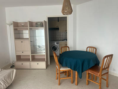 Appartement - 41 m² - 2 pièces