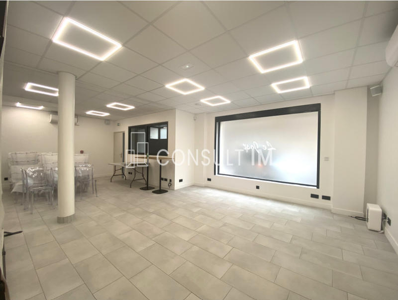 Local commercial - 436 m²