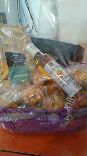 Aux Gourmandises de Val