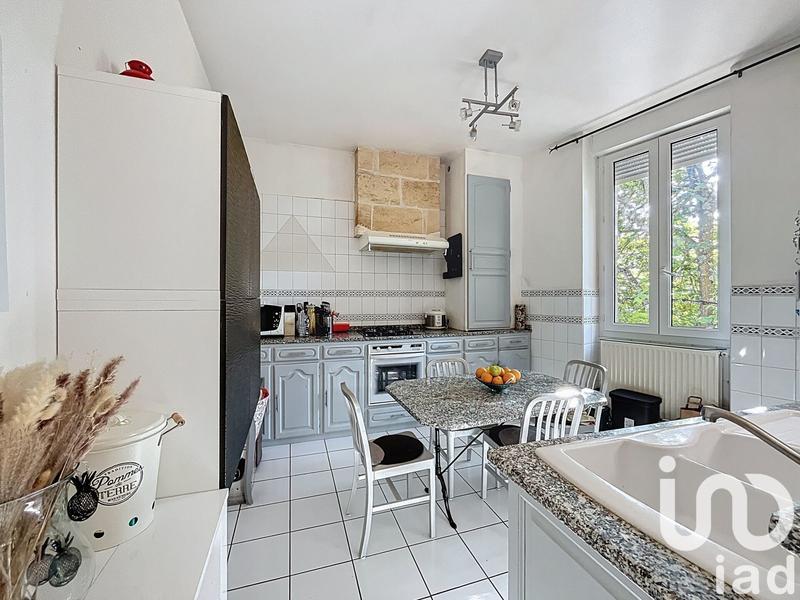 Appartement - 119 m² - 4 pièces