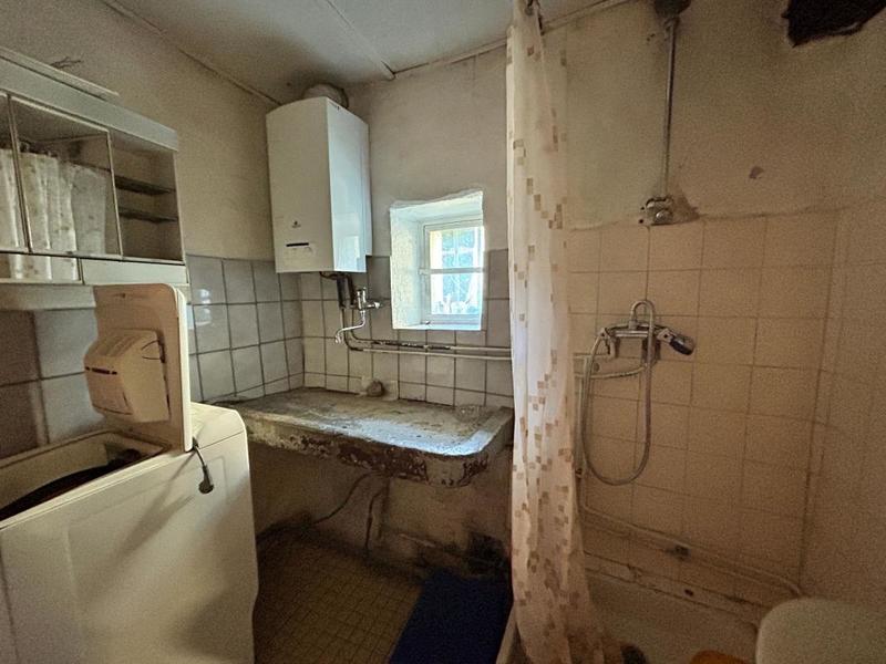 Maison - 180 m² - 5 pièces