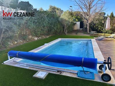 Maison - 161 m² - 6 pièces