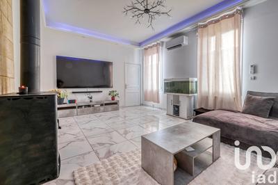 Maison de ville - 100 m² - 4 pièces