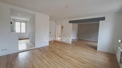 Appartement - 117 m² - 6 pièces