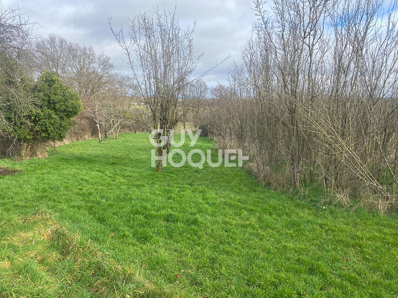 Maison - 50 m² - 4 pièces