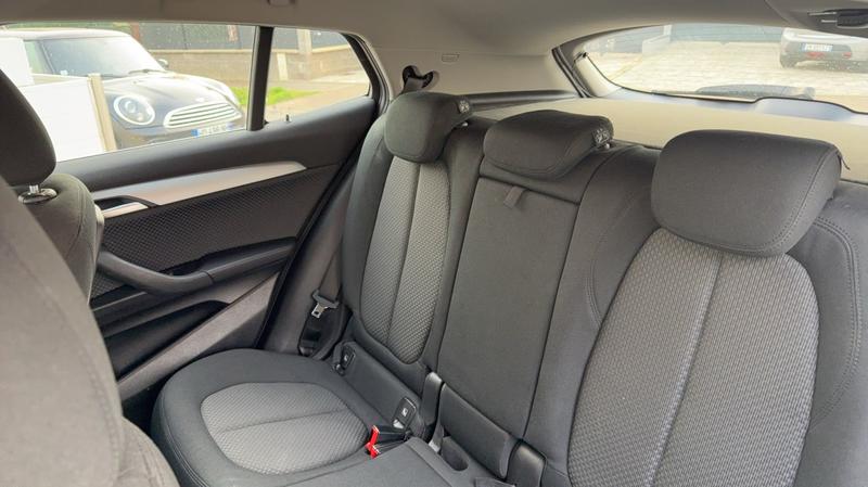 Bmw X2 (F36) sDrive 18iA 136 Bva Business Design