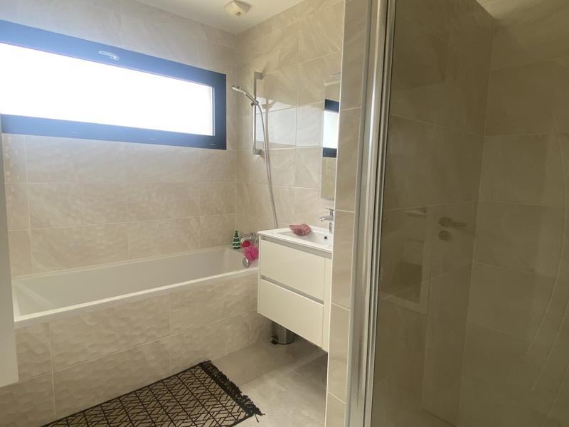 Maison - 128 m² - 6 pièces