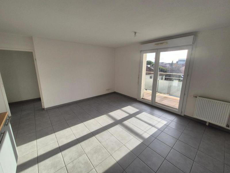 Appartement - 52 m² - 3 pièces