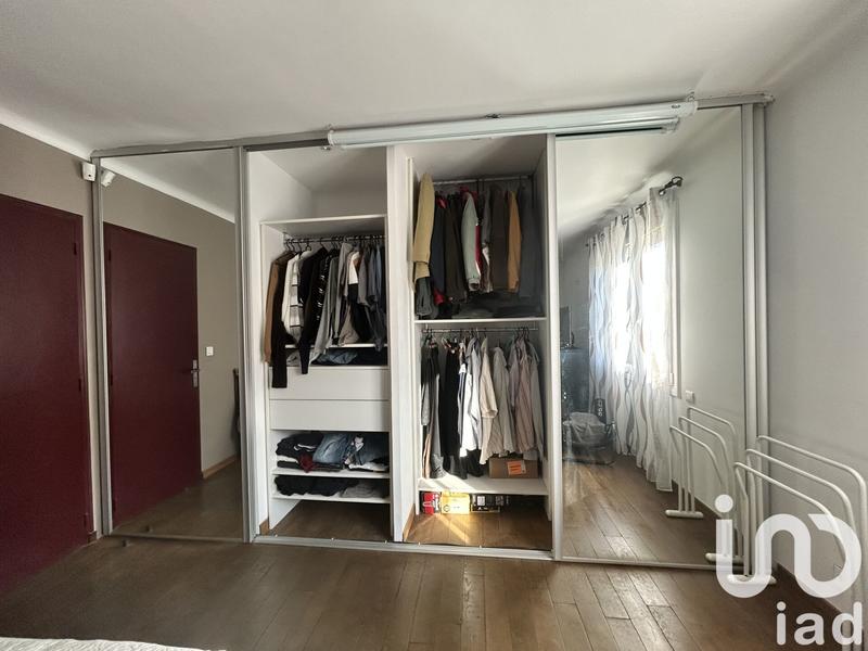 Maison - 163 m² - 6 pièces