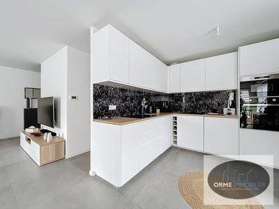 Maison - 89 m² - 4 pièces