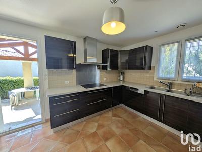 Maison - 152 m² - 5 pièces