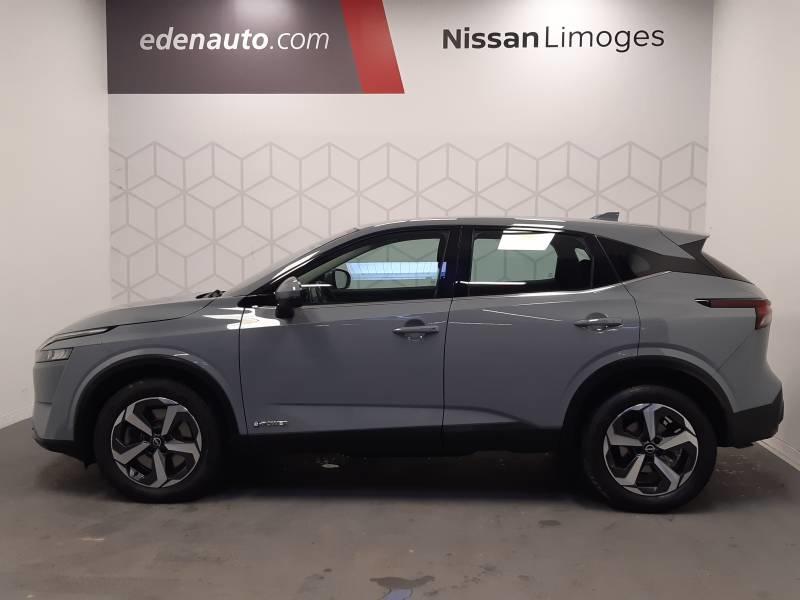 Nissan Qashqai e-Power 190 ch Acenta