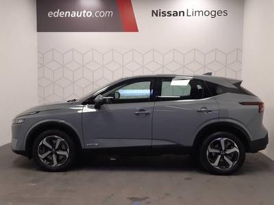 Nissan Qashqai e-Power 190 ch Acenta