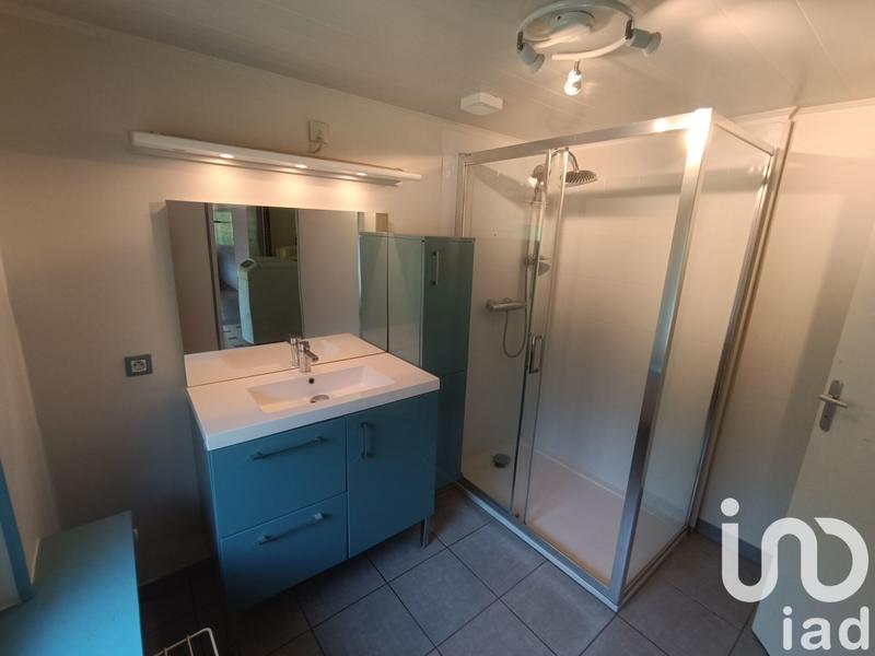 Maison - 113 m² - 4 pièces