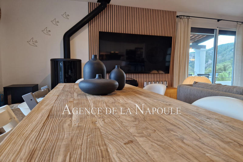 Maison contemporaine - 130 m² - 5 pièces