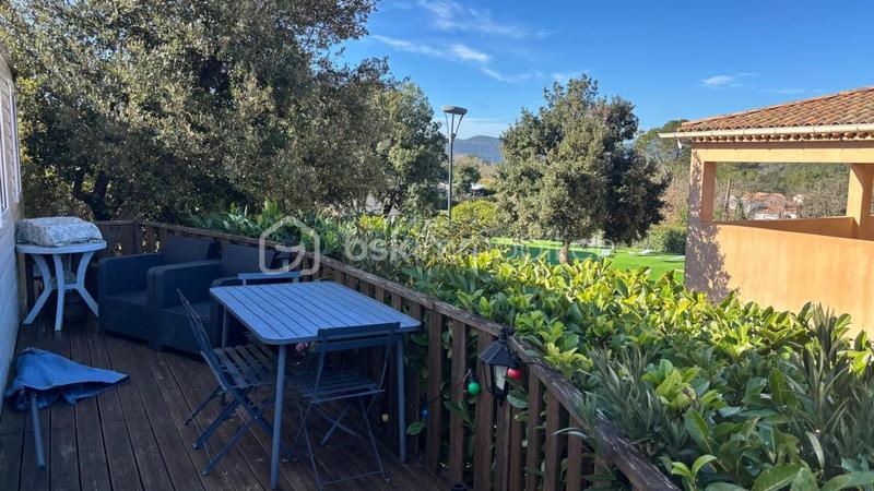 Maison - 35 m² - 4 pièces