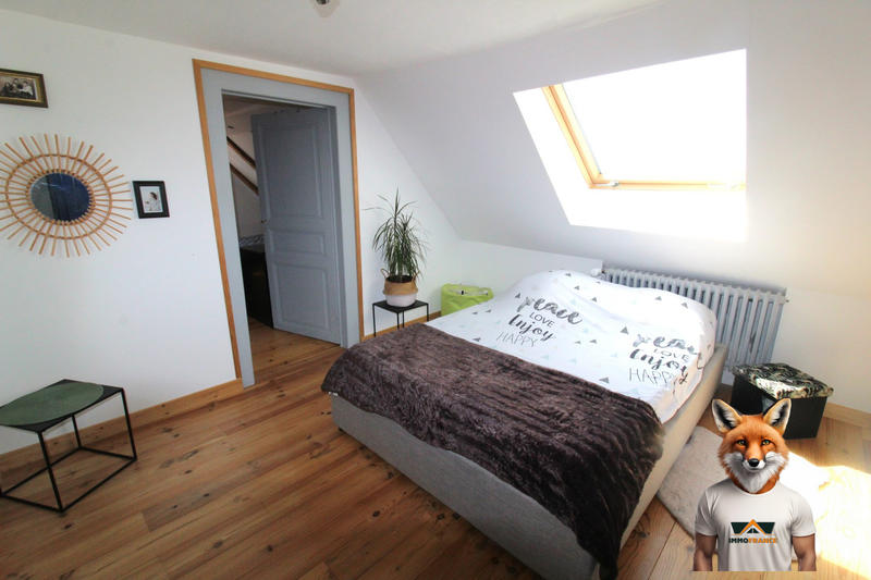 Maison - 236 m² - 10 pièces