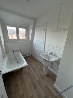 Maison de ville - 97 m² - 4 pièces