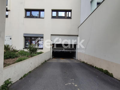 Parking - 10 m²