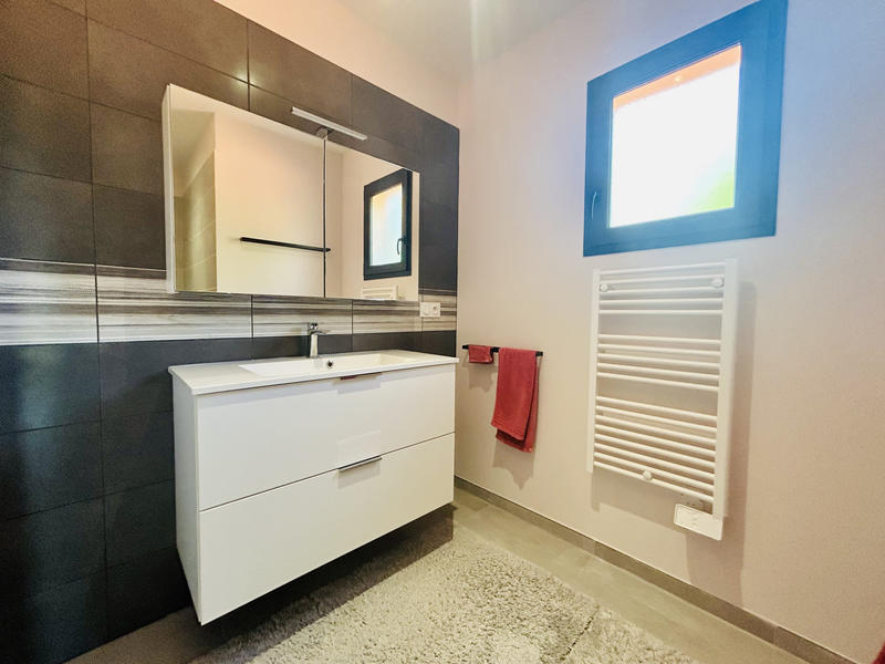 Maison - 145 m² - 5 pièces