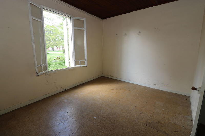 Maison de village - 200 m² - 5 pièces