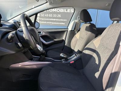 Peugeot 2008 1.6 BlueHDi 100 Active