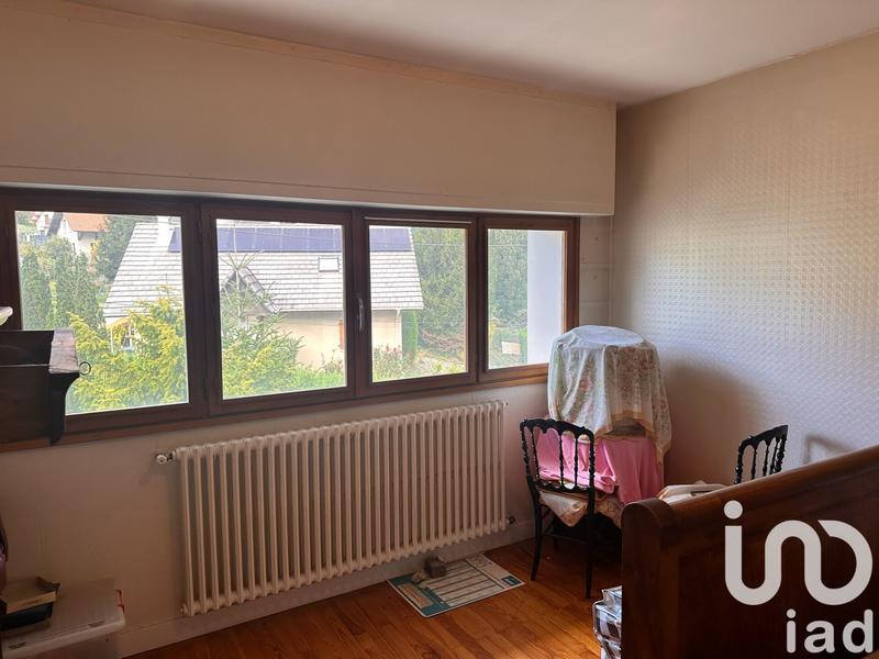 Maison de maîtres - 256 m² - 11 pièces